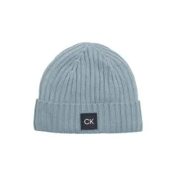 Calvin Klein Losar Knit Beanie Hat -Golf Callaway Sales cksage