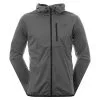 Calvin Klein Ultron Hooded Jacket -Golf Callaway Sales ckultrongrey