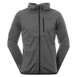 Calvin Klein Ultron Hooded Jacket