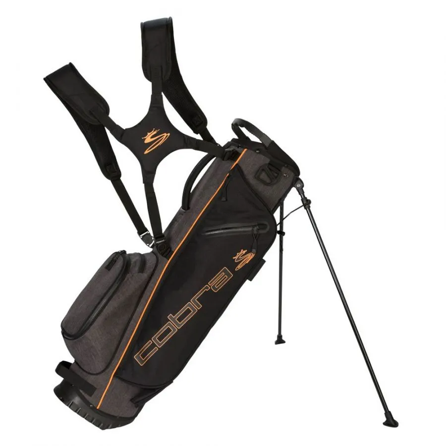 Cobra Ultralight Sunday Golf Bag 909311 3 Cobra Ultralight Sunday Golf Bag 909311