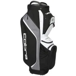 Cobra Ultralight Pro Golf Cart Bag 909528 -Golf Callaway Sales cobra 90952808 3
