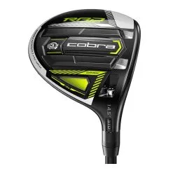 Cobra RADSPEED Draw Golf Fairway Wood