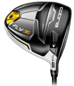 Cobra Fly-Z Demo Driver