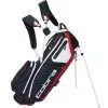 Cobra Ultralight Pro+ Golf Stand Bag 909525 -Golf Callaway Sales cobraultralightproplusstandbagnavyblazerskipatrol 1