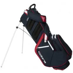 Cobra Ultralight Pro+ Golf Stand Bag 909525 -Golf Callaway Sales cobraultralightproplusstandbagnavyblazerskipatrol 3