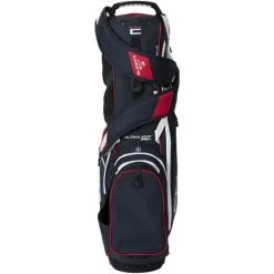 Cobra Ultralight Pro+ Golf Stand Bag 909525 -Golf Callaway Sales cobraultralightproplusstandbagnavyblazerskipatrol 4