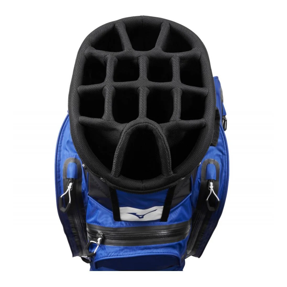 Mizuno BR-DRI Waterproof Golf Cart Bag BRDRIWPC21 4 Mizuno BR-DRI Waterproof Golf Cart Bag BRDRIWPC21 - Image 2