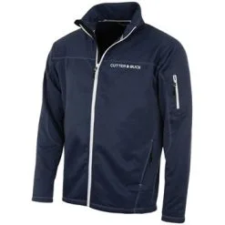 Cutter & Buck Therma Stretch Fleece