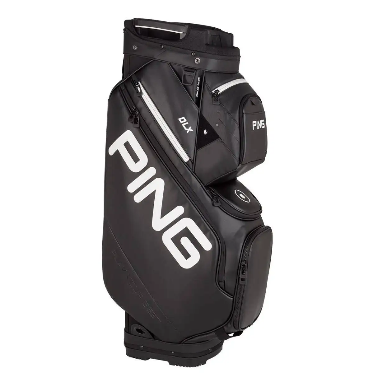 Ping DLX 191 Golf Cart Bag 34151 3 Ping DLX 191 Golf Cart Bag 34151