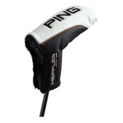 Ping Heppler Adjustable Golf Putter | ZB3 9 Ping Heppler Adjustable Golf Putter | ZB3 -Golf Callaway Sales download heppler blade headcover 3327