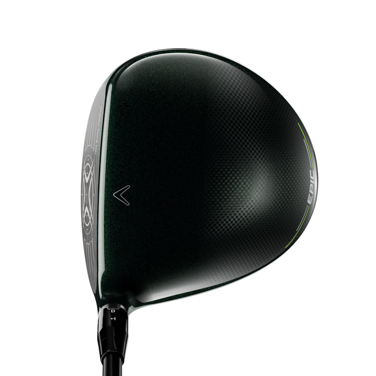Callaway Epic Max Golf Driver 4 Callaway Epic Max Golf Driver - Image 2