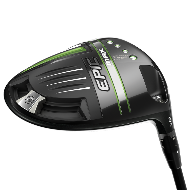 Callaway Epic Max Golf Driver 5 Callaway Epic Max Golf Driver - Image 3