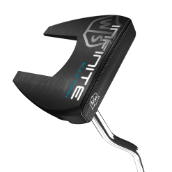 Wilson Staff Infinite Ladies Golf Putter | Bucktown