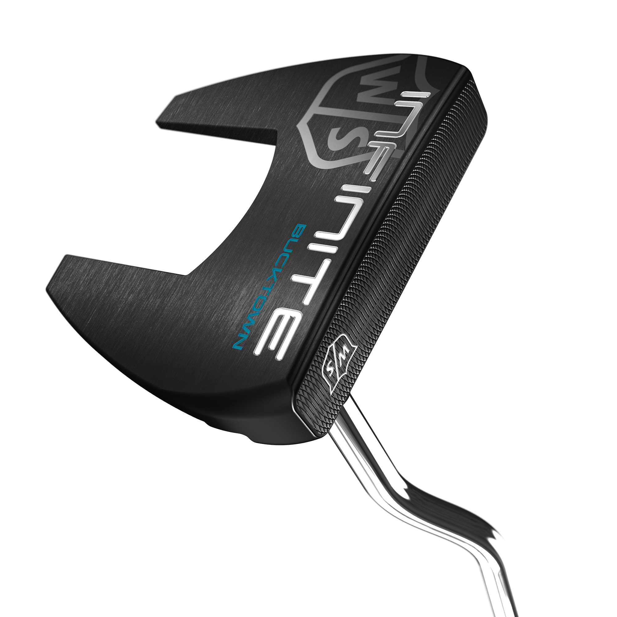 Wilson Staff Infinite Ladies Golf Putter | Bucktown 3 Wilson Staff Infinite Ladies Golf Putter | Bucktown
