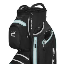 Cobra Ultradry Pro Waterproof Cart Bag 909590 -Golf Callaway Sales erys