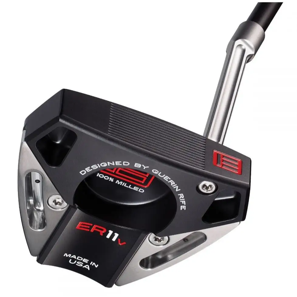 Evnroll ER11v MidLock Golf Putter 3 Evnroll ER11v MidLock Golf Putter