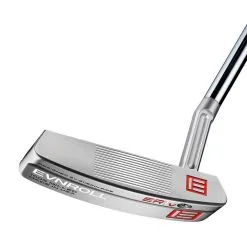 Evnroll ER1v1 Short Slant Tour Blade Golf Putter