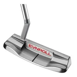 Evnroll ER1v1 Short Slant Tour Blade Golf Putter -Golf Callaway Sales evnroll er1v1 short slant tour blade golf putter 191