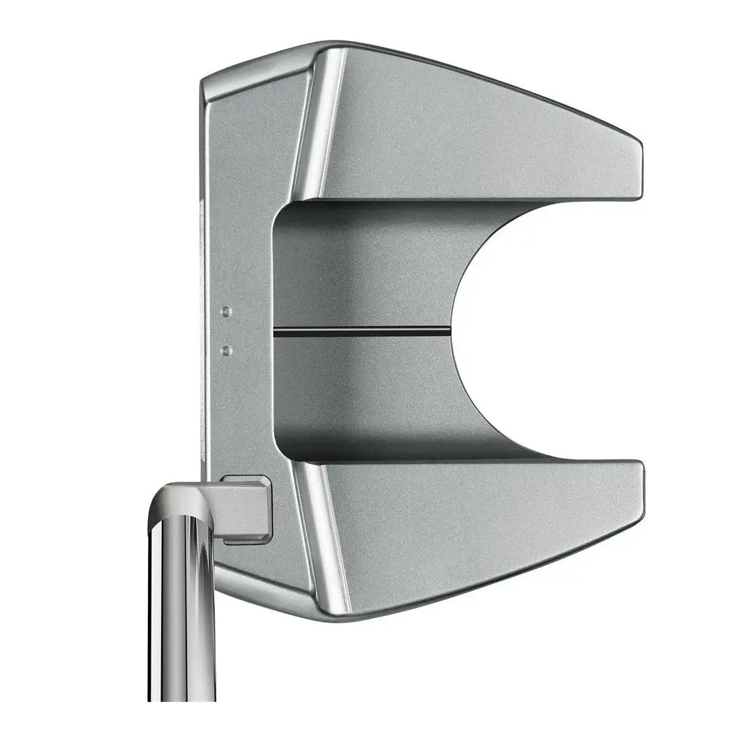 Evnroll ER5v1 Short Slant Hatchback Golf Putter 4 Evnroll ER5v1 Short Slant Hatchback Golf Putter - Image 2