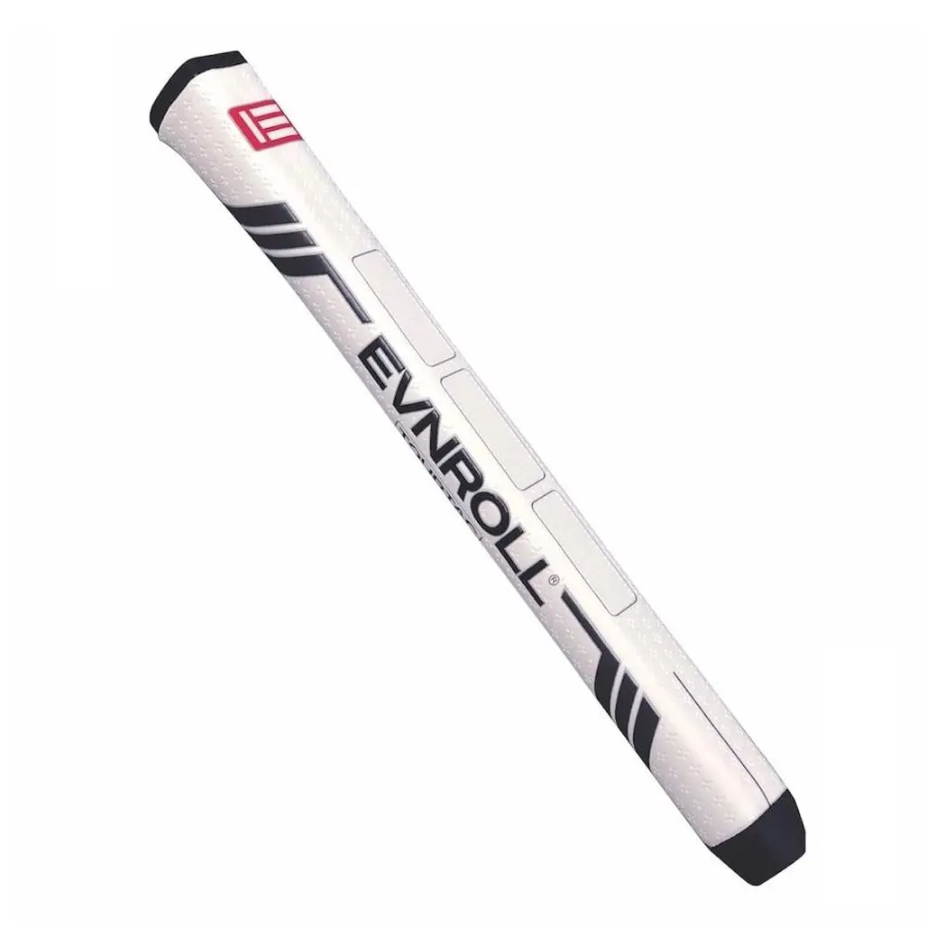 Evnroll ER5v1 Short Slant Hatchback Golf Putter 5 Evnroll ER5v1 Short Slant Hatchback Golf Putter - Image 3