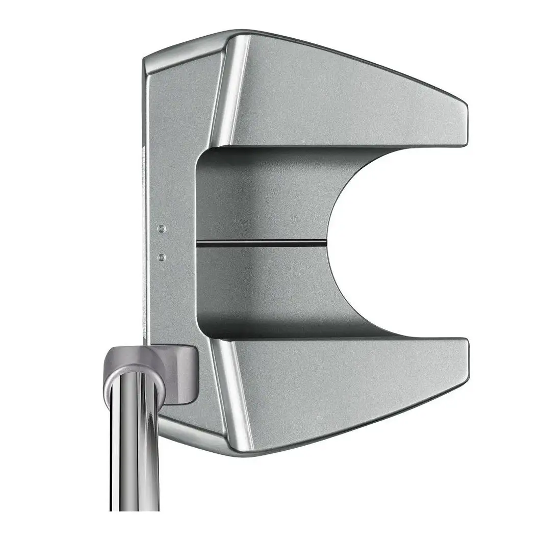 Evnroll ER5v2 Short Plumber Hatchback Golf Putter 4 Evnroll ER5v2 Short Plumber Hatchback Golf Putter - Image 2