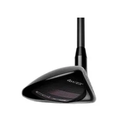 Cobra Ladies F-Max Airspeed Golf Hybrid -Golf Callaway Sales f max airspeed hybrid toe wmns min 70