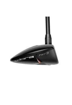 Cobra LTDx Max Golf Fairway Wood 10 Cobra LTDx Max Golf Fairway Wood -Golf Callaway Sales f6615 toe 3 1