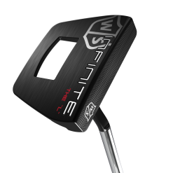 Wilson Staff Infinite Golf Putter | The L