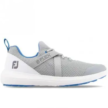 Footjoy 95727 FJ Flex Golf Shoes 3 Footjoy 95727 FJ Flex Golf Shoes