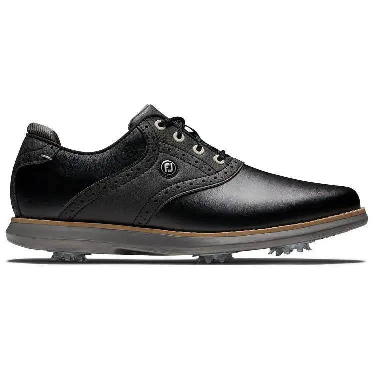 Footjoy Traditions Ladies Golf Shoes 3 Footjoy Traditions Ladies Golf Shoes