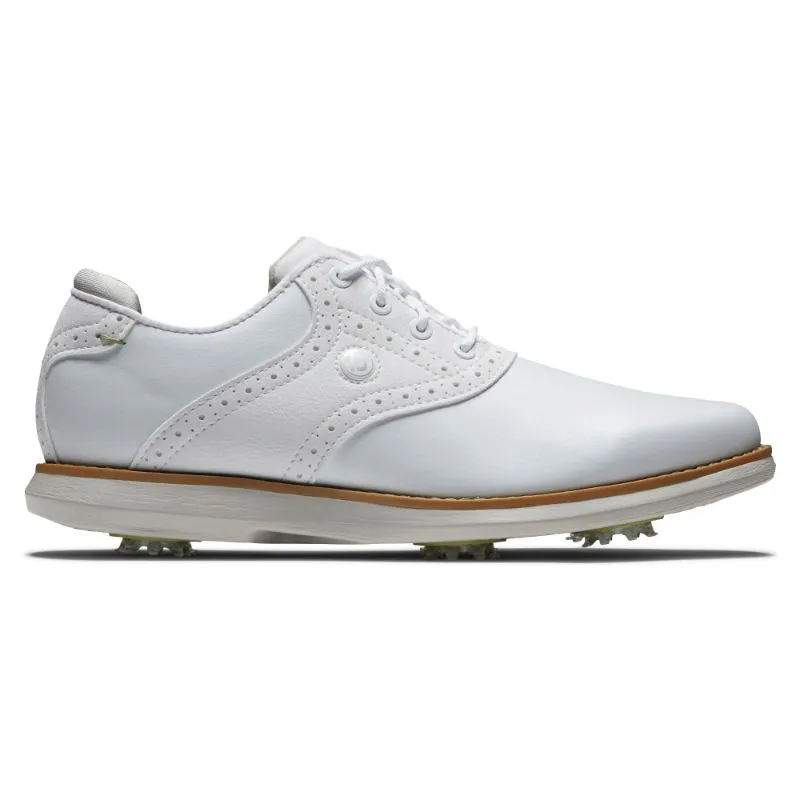 Footjoy Traditions Ladies Golf Shoes 4 Footjoy Traditions Ladies Golf Shoes - Image 2