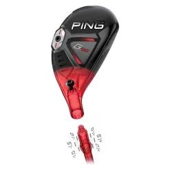 Ping G410 Golf Hybrid 9 Ping G410 Golf Hybrid -Golf Callaway Sales g410 hybrid exploded hosel 708x708 dab63a56 fd0b 4959 aa79 58856575ed5b