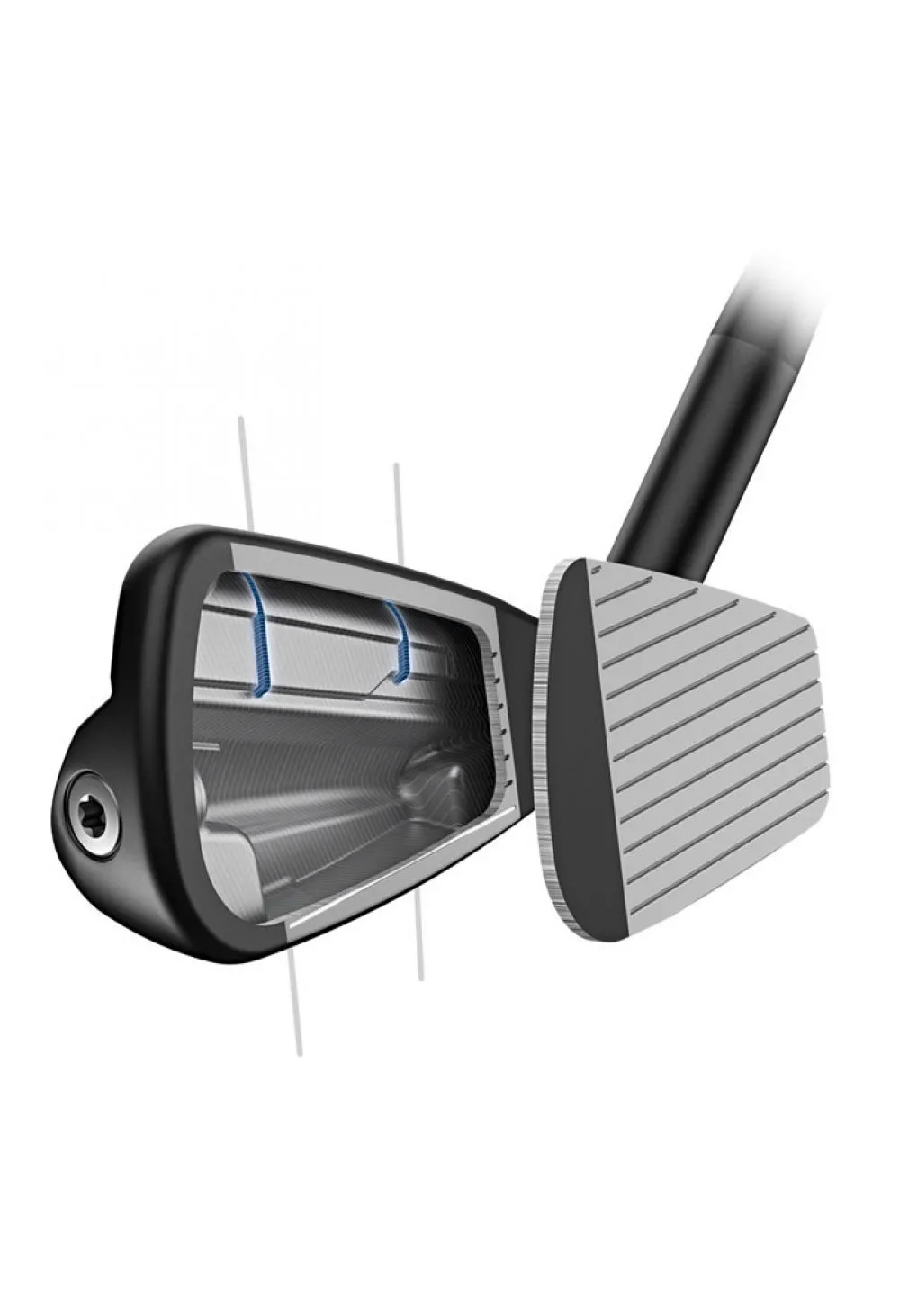 Ping G425 Crossover Golf Iron 7 Ping G425 Crossover Golf Iron - Image 5