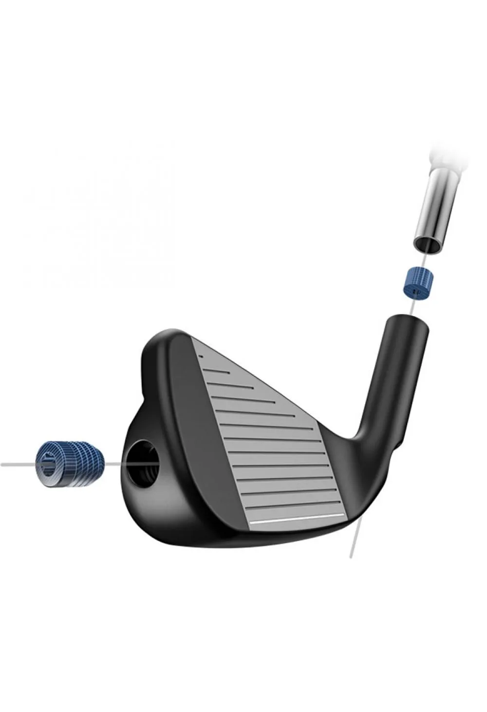 Ping G425 Crossover Golf Iron 6 Ping G425 Crossover Golf Iron - Image 4