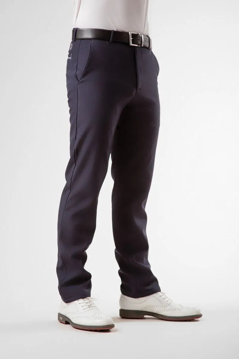 Glenmuir Mens Technical Water Resistant Winter Trousers 3 Glenmuir Mens Technical Water Resistant Winter Trousers