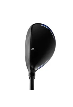 Cobra LTDx One Length Golf Hybrid -Golf Callaway Sales h6701 address 4 1