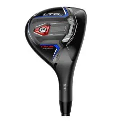 Cobra LTDx One Length Golf Hybrid