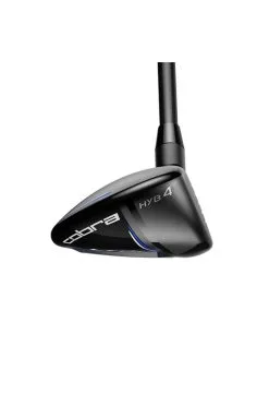 Cobra LTDx One Length Golf Hybrid -Golf Callaway Sales h6701 toe 4 1