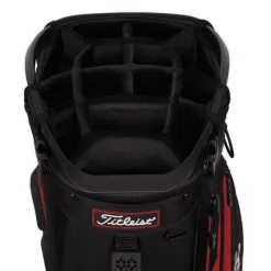 Titleist Hybrid 14 Golf Stand Bag TB21SX14 8 Titleist Hybrid 14 Golf Stand Bag TB21SX14 -Golf Callaway Sales hybrid14 cuff highlight reel 1200x1200 1
