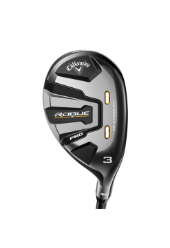 Callaway Rogue ST Pro Golf Hybrid -Golf Callaway Sales hybrids 2022 rogue st pro 3 2