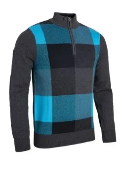 Glenmuir Inverness Mens Sweater