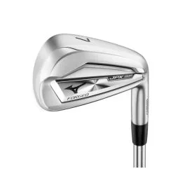 Mizuno JPX 921 Forged Demo Irons