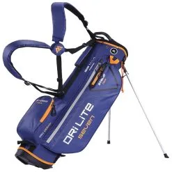 Big Max Aqua Seven Golf Stand Bag 3508K