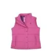 Lazy Jacks Fitted Lined Hooded Gilet -Golf Callaway Sales lazyjackgilet9