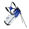 Srixon Lifestyle Golf Stand Bag 12121225 -Golf Callaway Sales lifestyle stand wht blue lrg v1