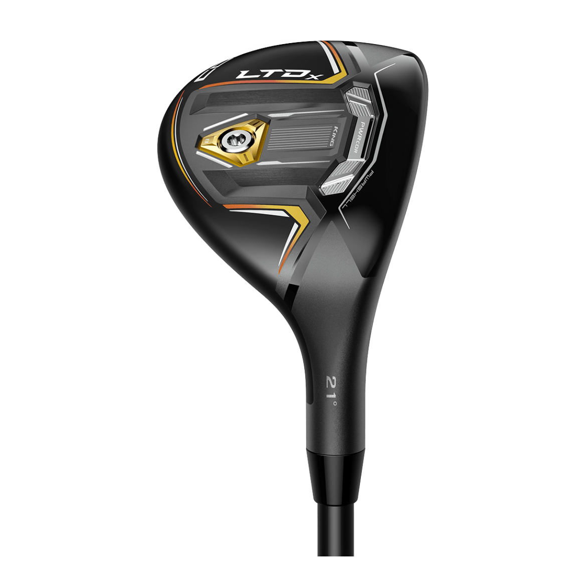 Cobra LTDx Golf Hybrid 3 Cobra LTDx Golf Hybrid