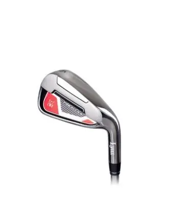 Lynx Parallax Steel Irons 5-PW 3 Lynx Parallax Steel Irons 5-PW