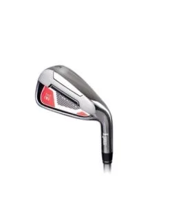 Lynx Parallax Graphite Irons 5-PW