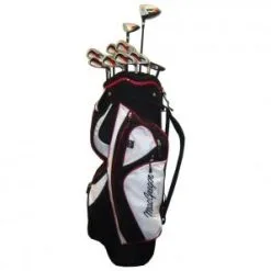 MacGregor M65T Package Set