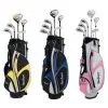 MacGregor Tourney Junior Package Set -Golf Callaway Sales macgregorjunior